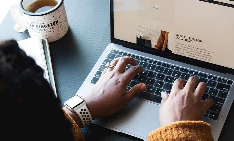 تفاوت طراحی سایت با وردپرس و کدنویسی