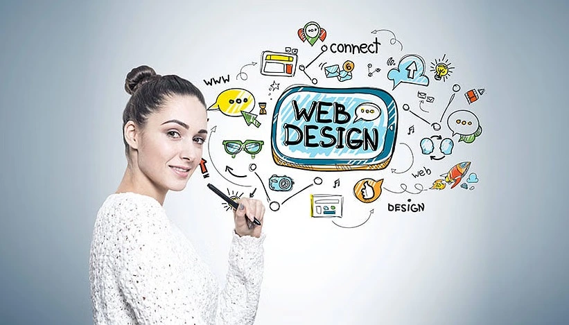بررسی بهترین ویژگی شرکتهای طراحی سایت