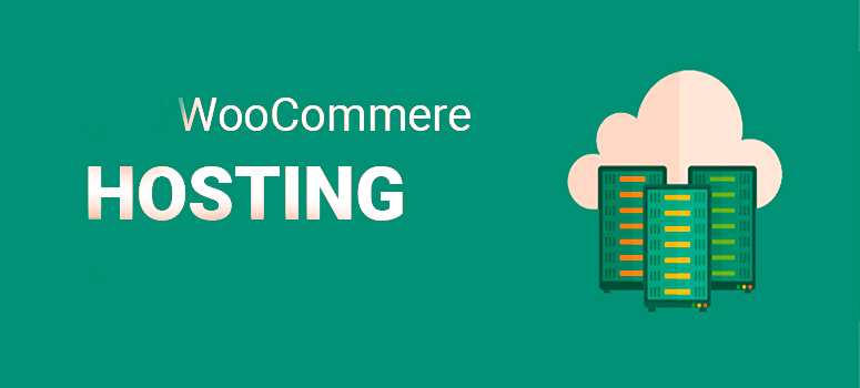 هاست ووکامرس