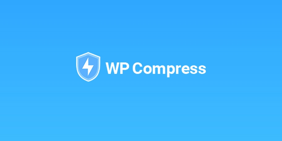 افزونه WP Compress
