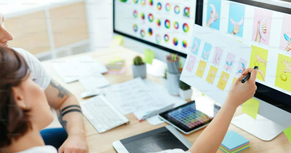 اشتباهات رایج در قراردادهای طراحی سایت