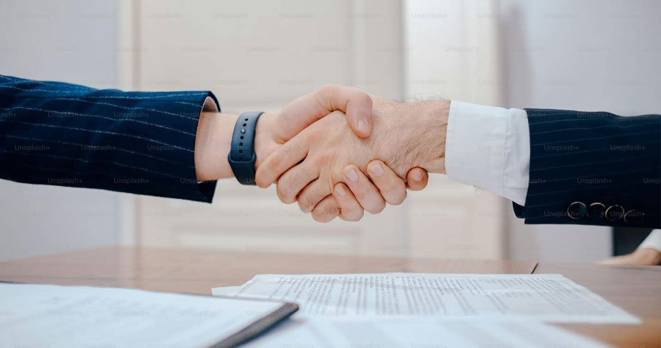 شرایط محرمانگی