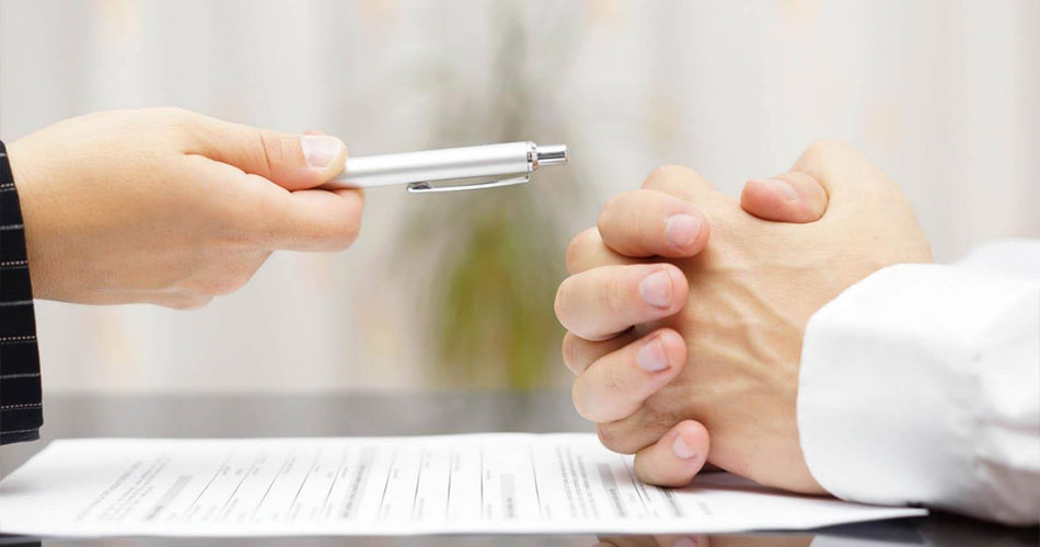 کاهش اختلافات احتمالی