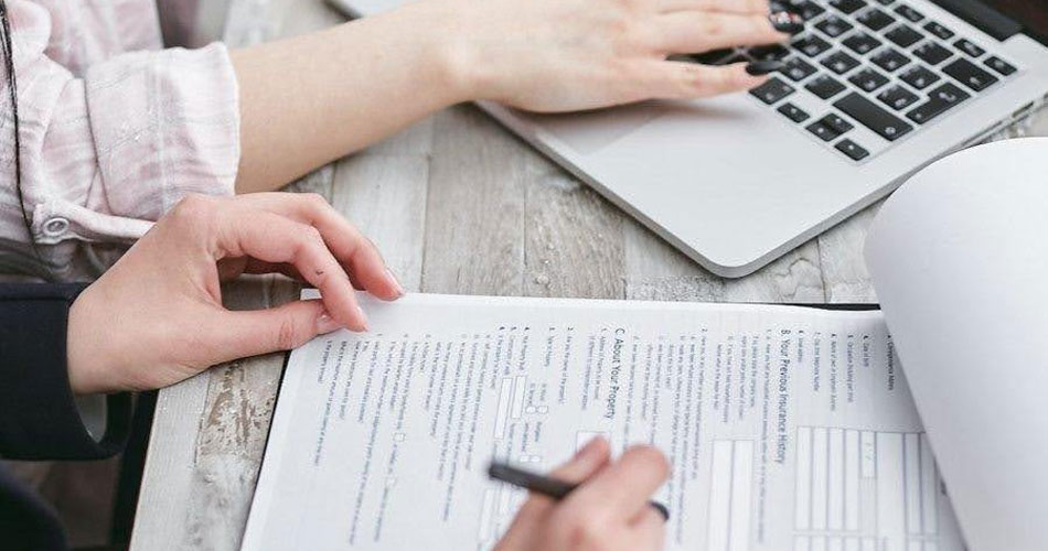 نمونه قرارداد طراحی سایت