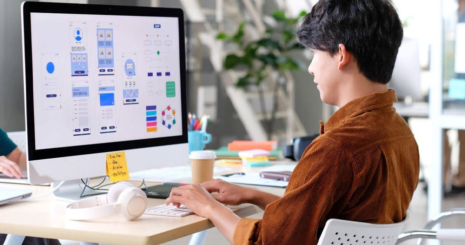 اهمیت قرارداد طراحی سایت