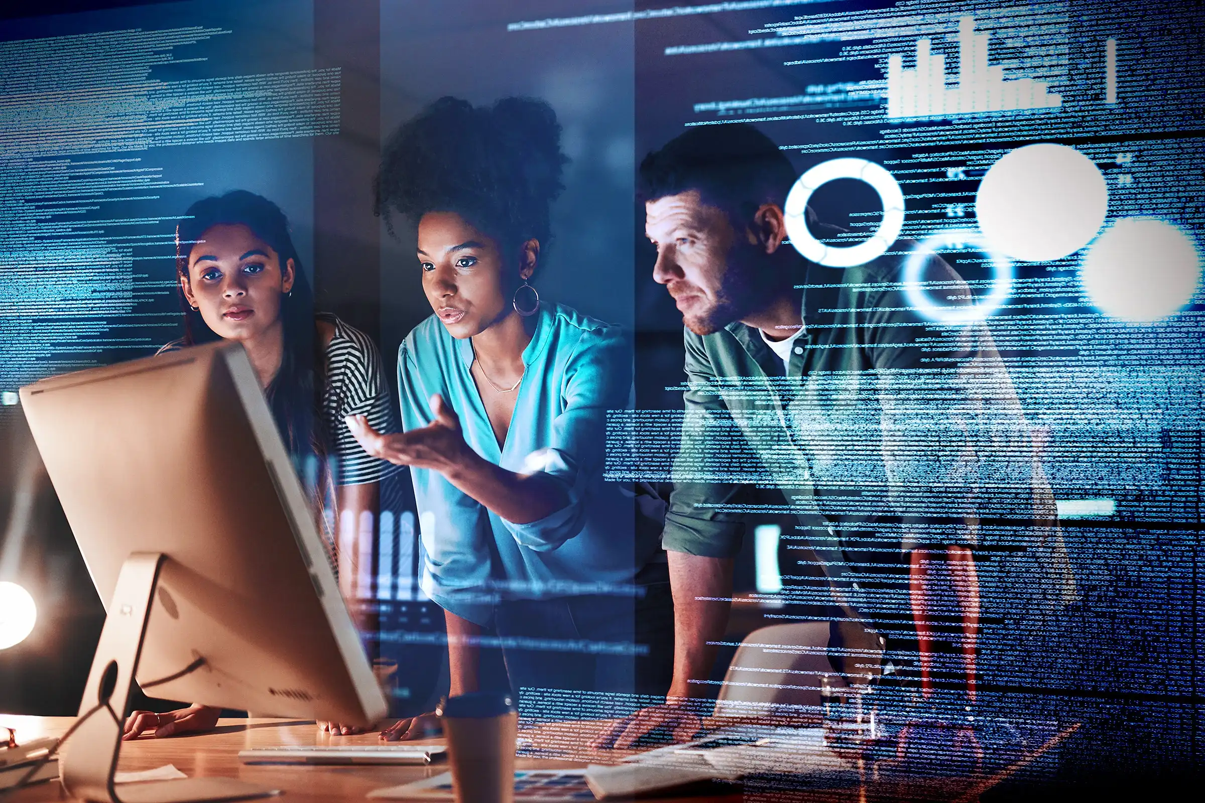 مزایای استفاده از خدمات پشتیبانی فنی سایت