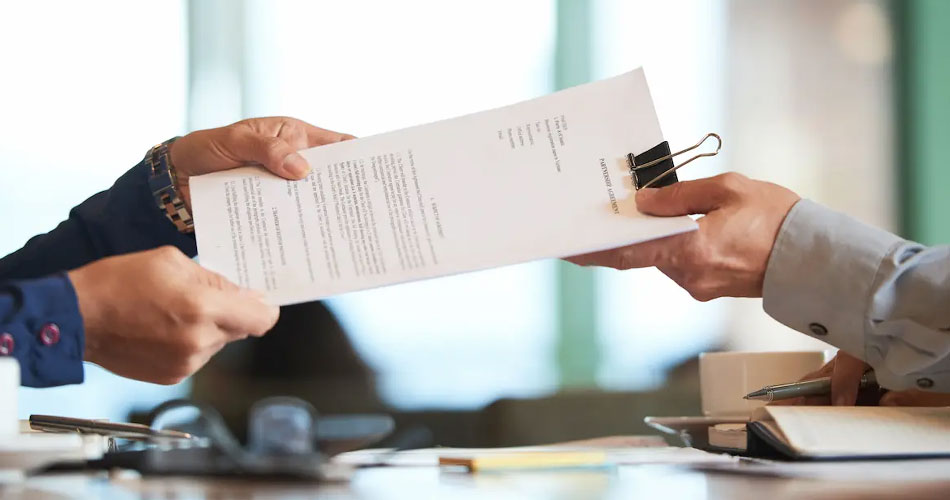 نمونه قرارداد پشتیبانی سایت