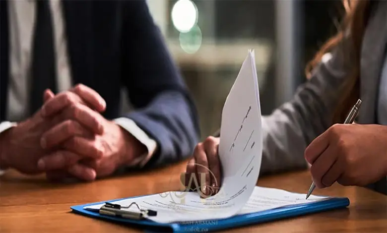 انواع قراردادهای پشتیبانی سایت