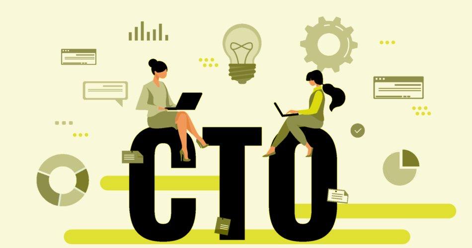 CTO-as-a-Service چیست؟