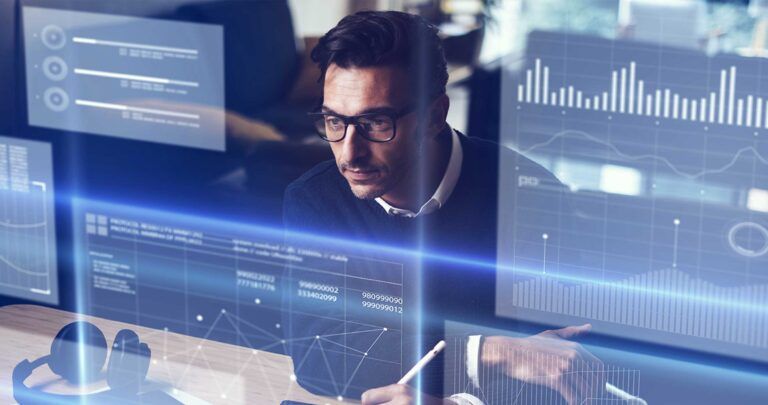 مشاور یا CTO-as-a-Service